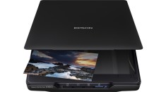 EPSON V39II Perfection A4 scanner, Tip scanner: Flatbed, Rezolutie: 4.800 DPI x foto