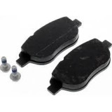 MTR 12157533 set placute frana,frana disc