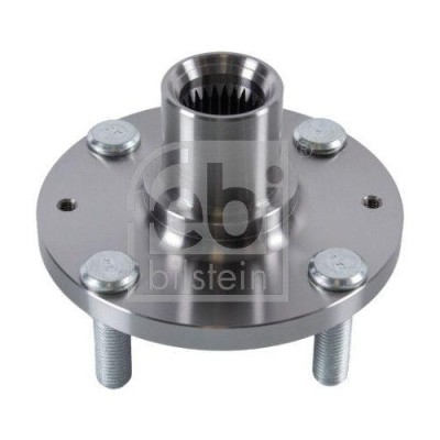 Febi Bilstein Butuc roata foto