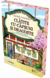 Clatite cu capsuni si dragoste - Laurie Gilmore