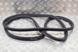 Garnitura de cauciuc haion BMW 7 F01, F02 2012 OEM: 7184108 11756082