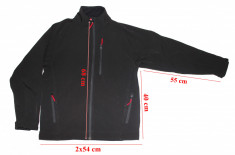 Geaca softshell Engelbert Strauss Dryplexx barbati marimea M foto