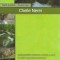 Harta turistica / Tourist map Cheile Nerei