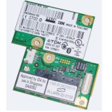 IBM THINKPAD A31 BLUETOOTH BOARD - 12P3872