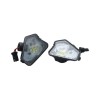 Set 2 lampi led sub oglinda 6000k pentru Mercedes Benz Class A B C E S, RG Parts