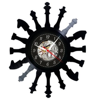 SAH-ceas de perete foto