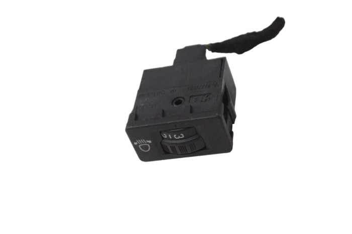 Comutator de reglare &icirc;nălțime faruri PEUGEOT RCZ 2010 OEM: 96366692XT 17680975