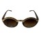 Ochelari de soare dama, Animal print, UV400