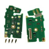 Placa LED reparatie iluminat maneta viteze BMW - pentru varianta normala (nu sport) F-disc 357 Standard 800871
