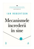 Cumpara ieftin Mecanismele increderii in sine, Curtea Veche