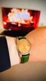 Omega Seamaster Automatic, Mecanic-Automatic