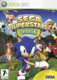 Joc XBOX 360 Sega Superstars Tennis