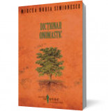 Dictionar onomastic - Humanitas