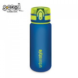 Sticla apa 500 ml, plastic, 6.8x20 cm - S-COOL