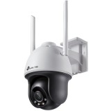 Camera de supraveghere Smart TP-Link VIGI C540-W(4mm) Outdoor Pan/Tilt 360 grade, 4MP HD, Wireless, Full Color Night Vision, IP66, Two-Way Audio, Dete