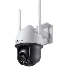 Camera de supraveghere Smart TP-Link VIGI C540-W(4mm) Outdoor Pan/Tilt 360 grade, 4MP HD, Wireless, Full Color Night Vision, IP66, Two-Way Audio, Dete