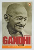 GANDHI by JANE ROLLASON , 2004