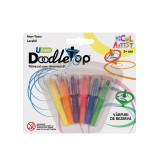 Varfuri de rezerva pentru titirez Doodletop, Micul Artist