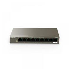 Switch Tenda TEF1109P-8-63W, 9 Port, 10/100 Mbps foto