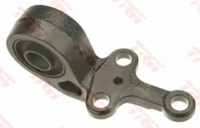 Suport,trapez NISSAN ALMERA II Hatchback (N16) (2000 - 2016) TRW JBU603 foto