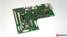 DC Controller Board HP LaserJet 5SI 8000 RG5-1844 foto