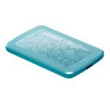 EHDD 2TB ADATA 2.5&quot; AHD710P-1TU31-CBK &quot;AHC300E-2TU31-CGN&quot; (timbru verde 0.8 lei)