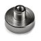 Magnet oala neodim 20mm cu filet interior