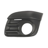 Grila bara fata Citroen C2 (Jm), 05.2008-11.2009, Stanga, 7452XE, 230927-1 cu locas pentru proiectoare