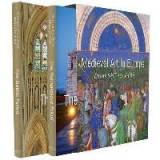 Medieval Art in Europe: Romanesque Art - Gothic Art