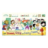 The Sweet Side of Fairy Tales