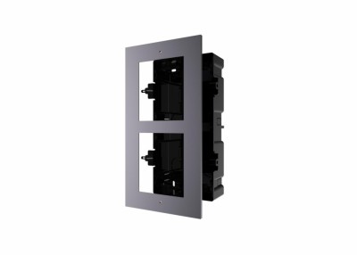 PANOU FRONTAL INCASTRAT PENTRU 2 MODULE foto
