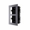 PANOU FRONTAL INCASTRAT PENTRU 2 MODULE