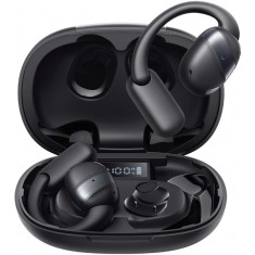 Handsfree Bluetooth Joyroom Open Ear JR-OE4, TWS, Negru