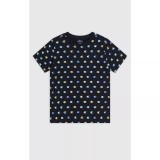 Champion Icons Crewneck Colored Allover