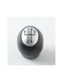 Nuca Schimbator Renault, 5 Viteze, Negru - Compatibila Logan, Megane, Clio, Symbol, Laguna, Scenic - Xenon Bright