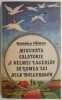 Minunata călătorie a Selmei Lagerl&ouml;f &icirc;n lumea lui Nils Holgersson - Domnica Filimon (Biografie)