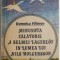 Minunata calatorie a Selmei Lagerlof in lumea lui Nils Holgersson &ndash; Domnica Filimon