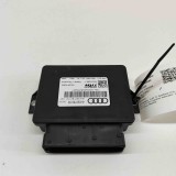 Unitate de control fr&acirc;nă de m&acirc;nă AUDI A7 Sportback 4GA, 4GF 2017 OEM: 4H0907801M,A2C39152600 22921862