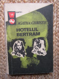 Agatha Christie - Hotelul Bertram