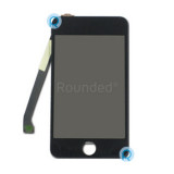 Modul display LCD + Digitizer pentru iPod Touch