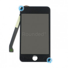 Modul display LCD + Digitizer pentru iPod Touch