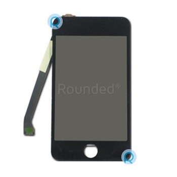 Modul display LCD + Digitizer pentru iPod Touch foto