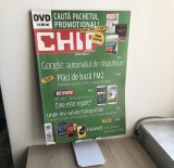 Revistă IT - Revista CHIP Nr 5-6/2013