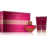 Afnan Ornament Purple set cadou pentru femei, 100 ml