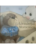 Annie Caldirac - Ursuletul morocanos (Editia: 2020)