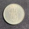 Moneda 1 coroana 1971 Danemarca