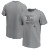 Los Angeles Kings tricou de bărbați 2 Core Graphic - 2XL, Fanatics Branded