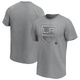 Los Angeles Kings tricou de bărbați 2 Core Graphic - 2XL, Fanatics Branded
