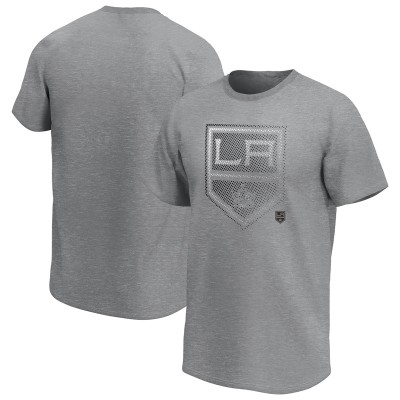 Los Angeles Kings tricou de bărbați 2 Core Graphic - 2XL foto