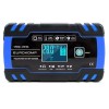 REDRESOR AUTOMAT 12V 8A - 24V 4A